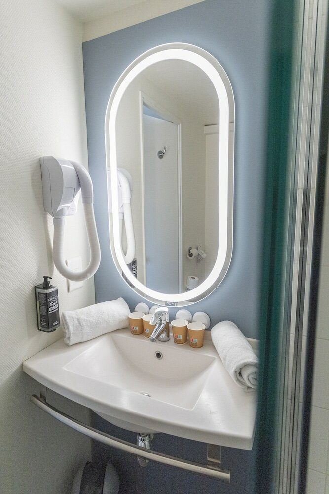 Фото ibis Granville Port de Plaisance