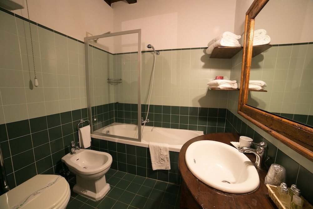 Фото Charme Hotel Henry's House