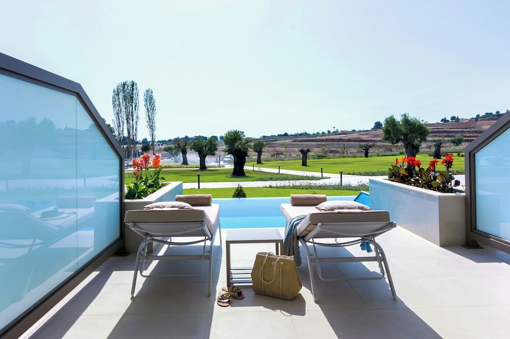 Фото Ammoa Luxury Hotel & SPA Resort