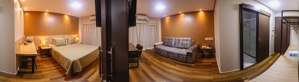 Фото Gran Hotel Arrey