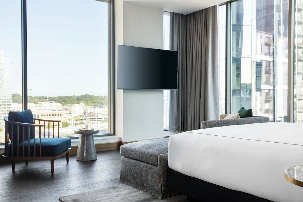 Фото Kimpton Shane Hotel an IHG hotel