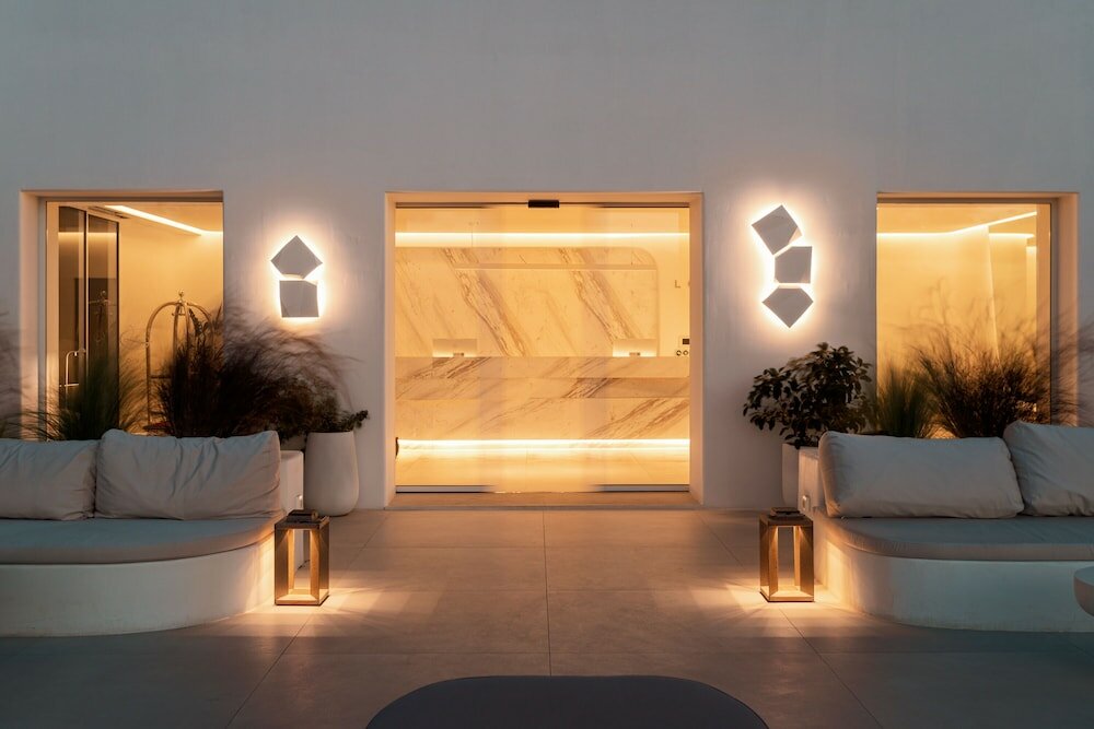 Фото Lovia Mykonos