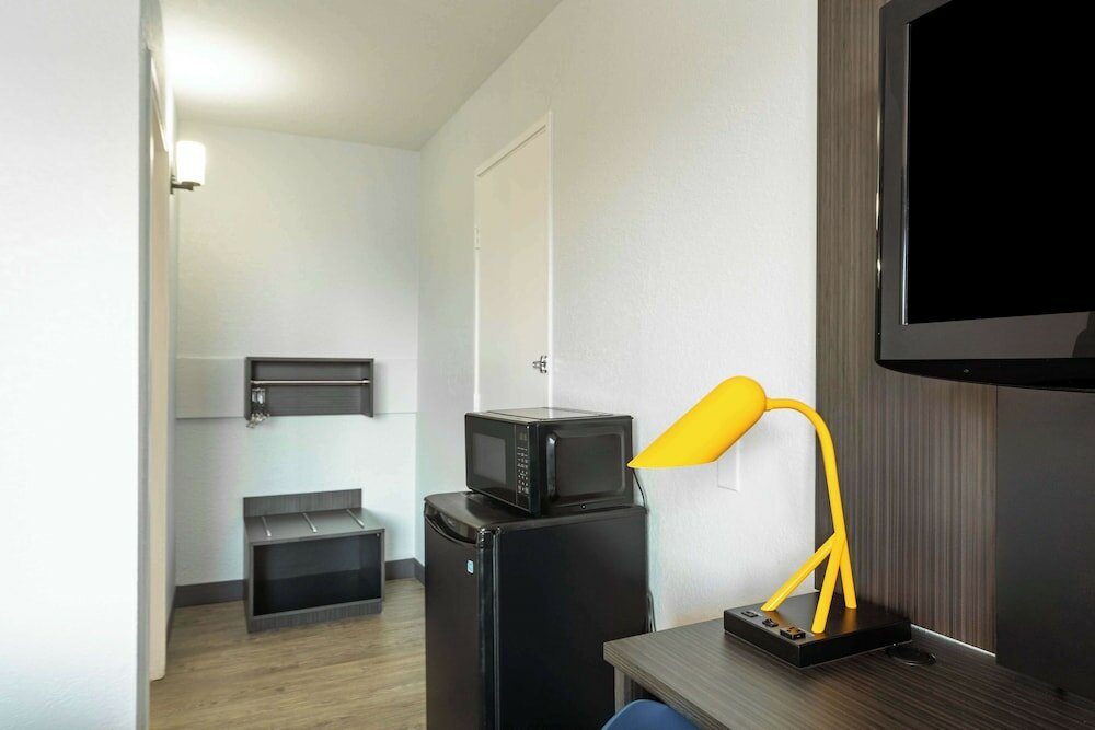 Фото Motel 6 Del Rio, Tx