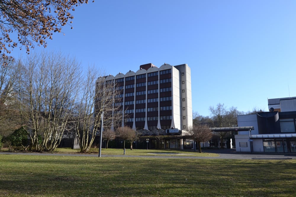 Фото Amedia Siegen, Trademark Collection by Wyndham