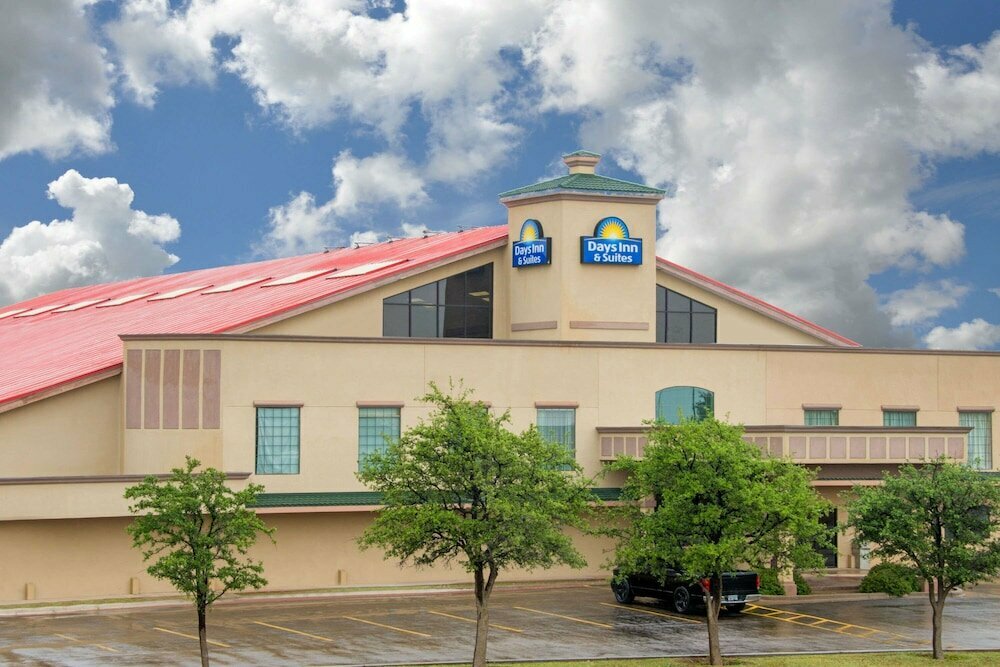 Hotel Days Inn by Wyndham Lubbock South, Lubbock, photo