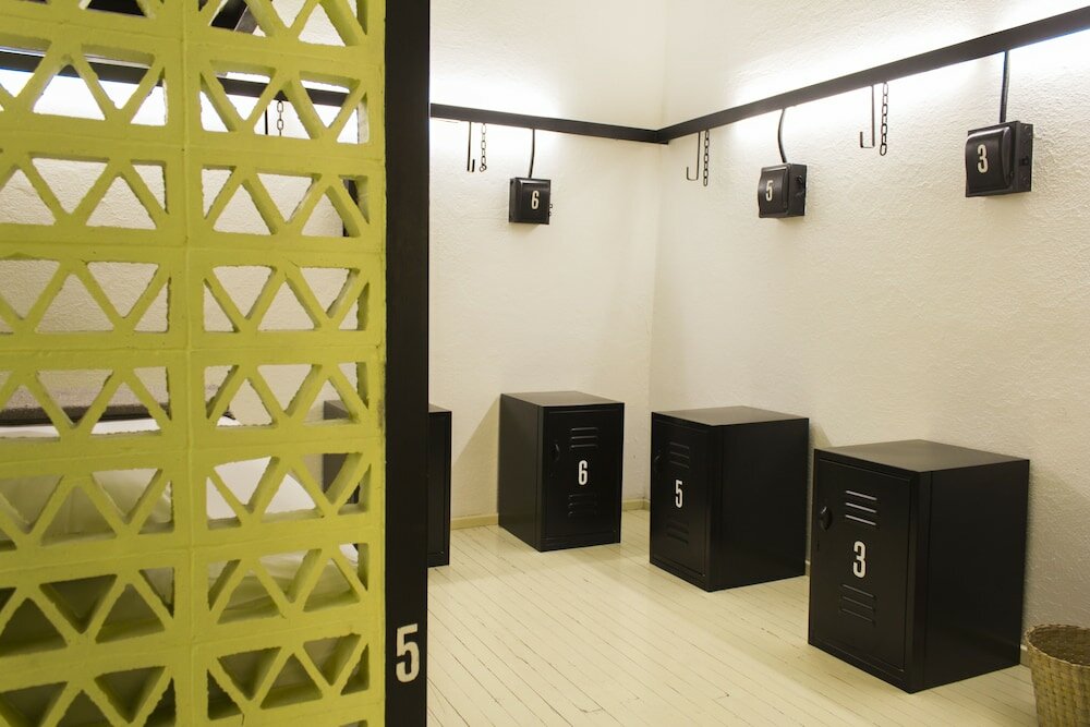 Фото Downtown Beds