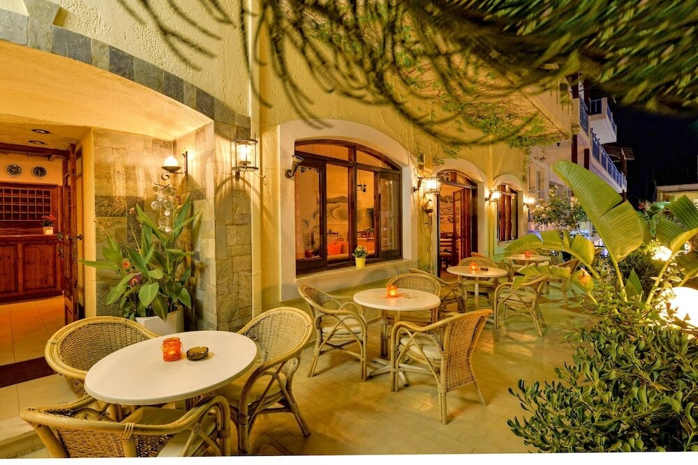 Фото Floral Hotel