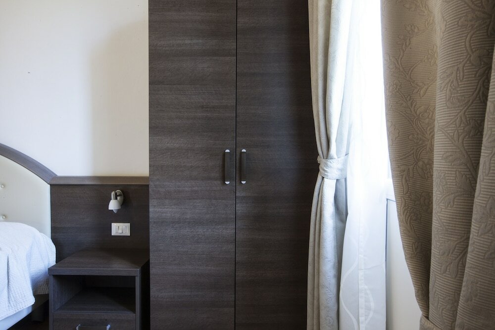 Фото Albergo Amalfi Milano