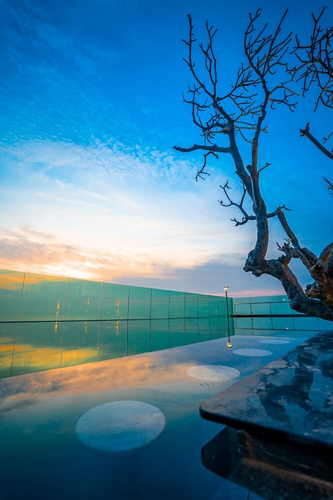 Фото Sala Grand TuyHoa Hotel