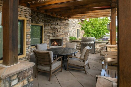 Гостиница Towneplace Suites Richland Columbia Point в Паско