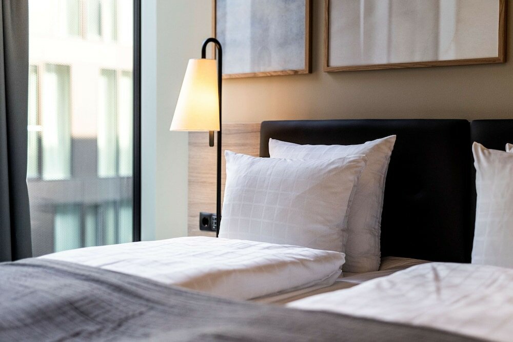 Фото Scandic Spectrum