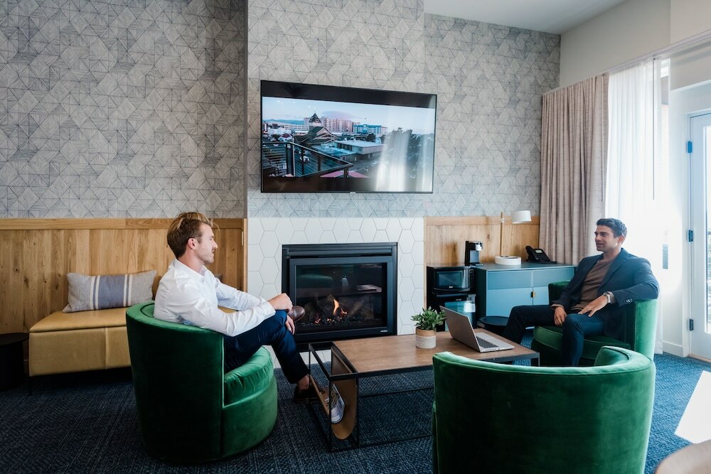 Фото SaltLine Hotel