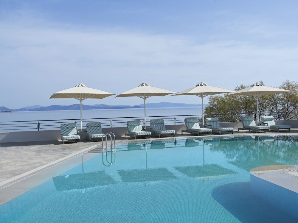 Фото Nlh Mati Seafront - Neighborhood Lifestyle Hotels