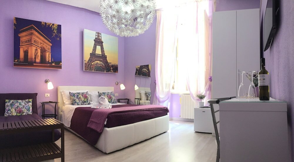 Фото City Life Rome