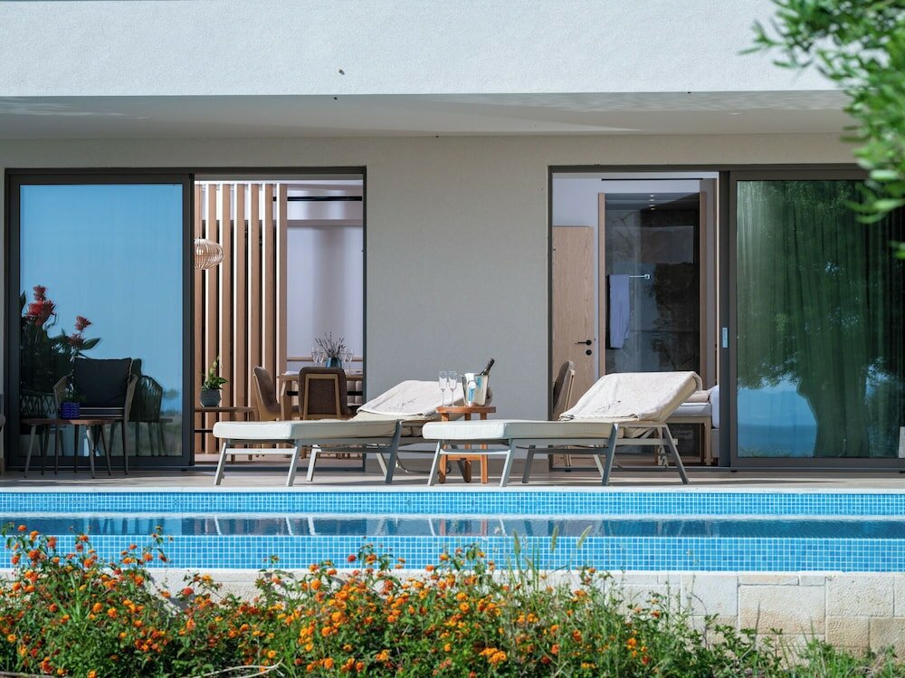 Фото Ammoa Luxury Hotel & SPA Resort