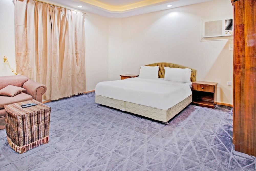 Фото Oyo 595 Aali For Residental Units