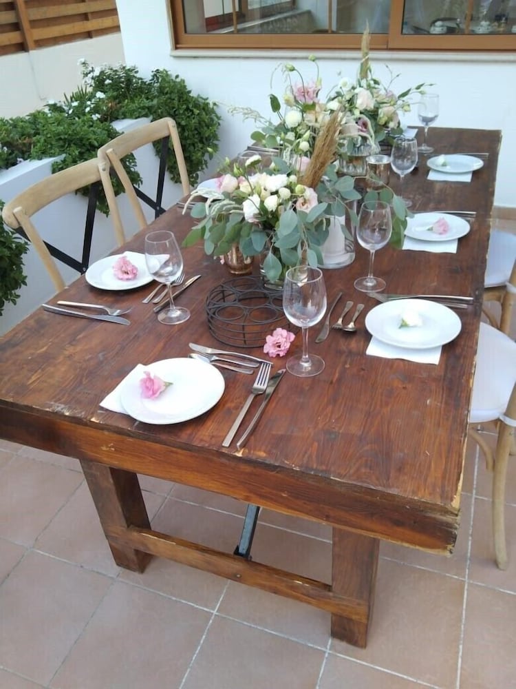 Фото La Veranda Hotel