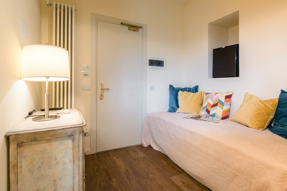 Фото Hotel Serenella