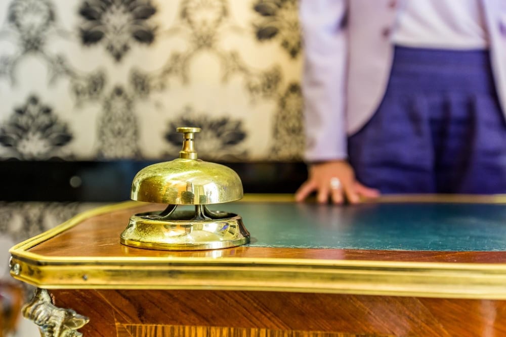 Фото Hotel Regence 