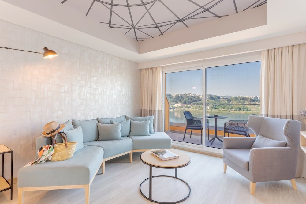 Фото Pestana Douro Riverside - Preferred Hotels & Resorts, Lifestyle