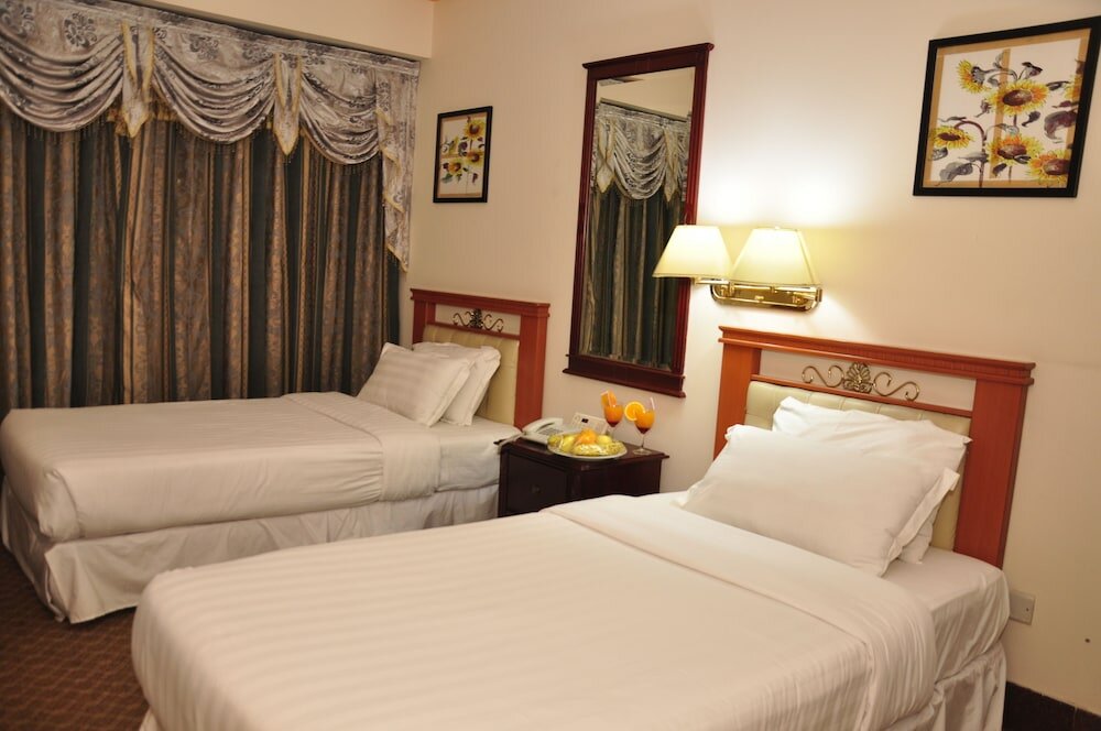 Фото Hotel Sweet Dream