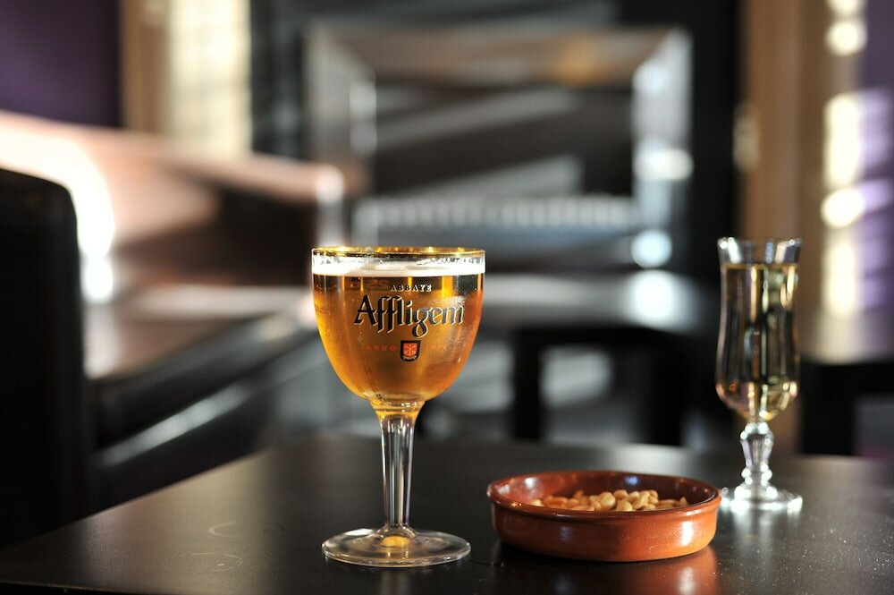 Фото Brit Hotel  Lyon Nord Dardilly