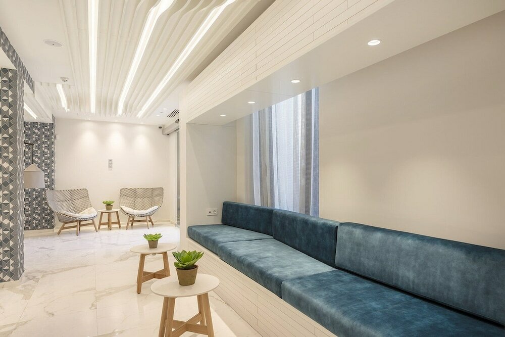 Фото Eurostars Mediterranea Plaza