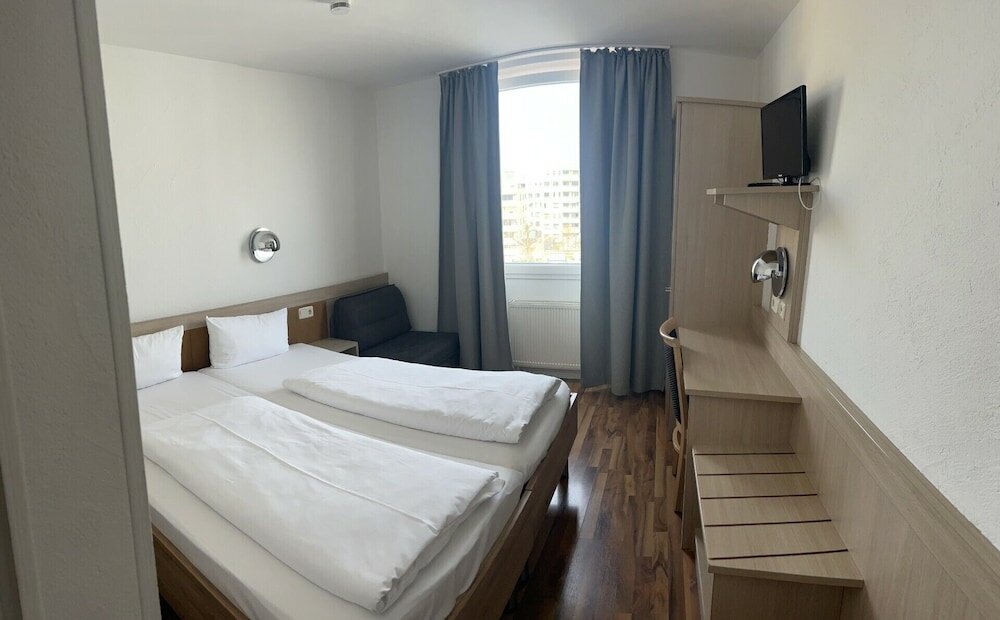 Фото Hotel Imperial