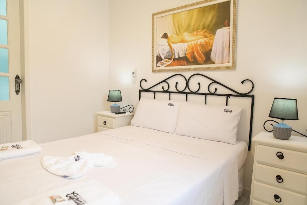 Фото Pousada Capua