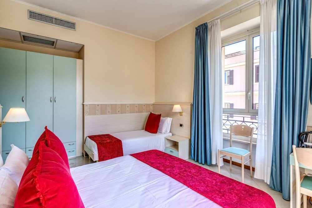 Фото Hotel Ottaviano Augusto