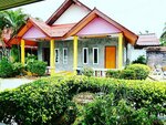 Lanta New Beach Bungalows