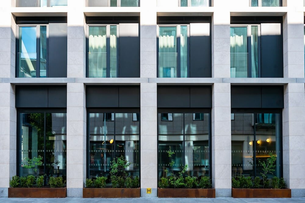 Фото Staycity Aparthotels Dublin - City Quay