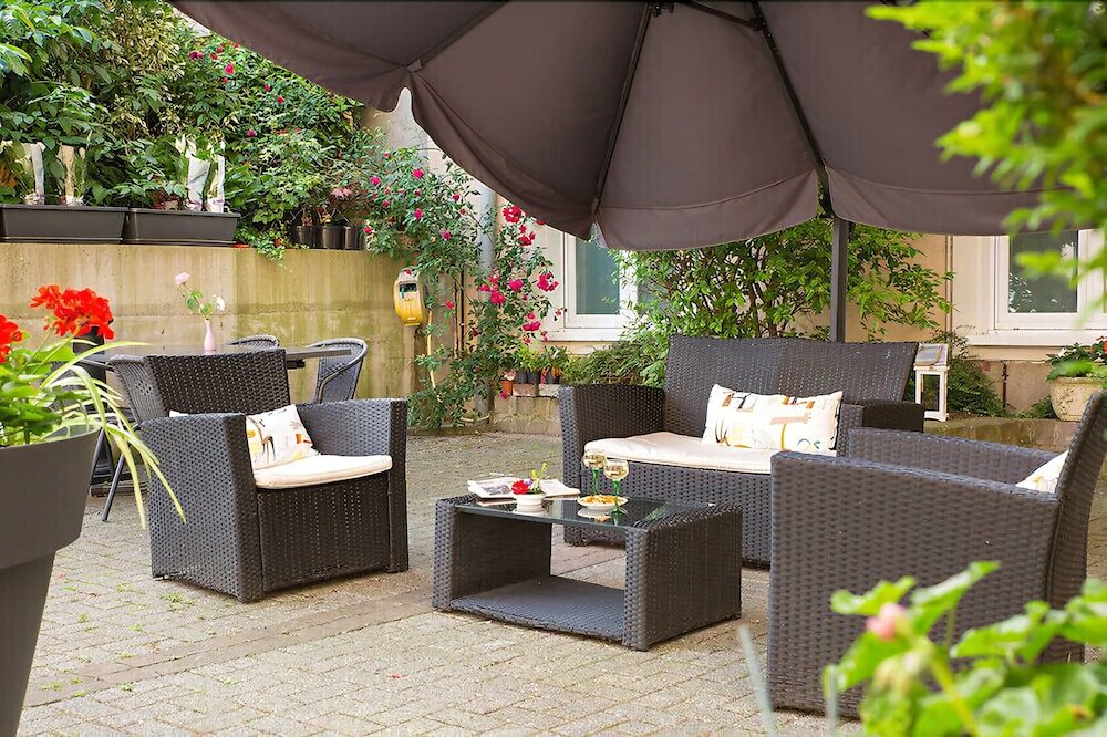 Фото Hotel Le Bristol