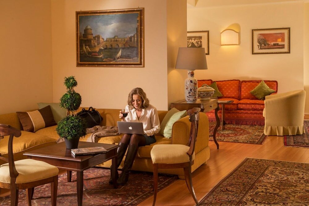 Фото Resort La Rocchetta