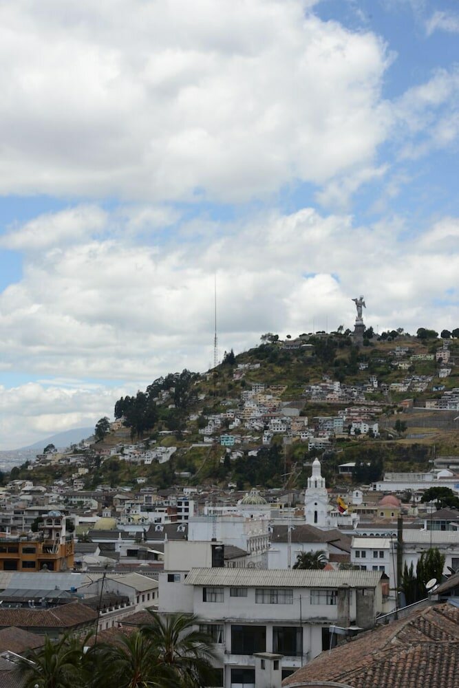 Фото Hotel Casa Gardenia