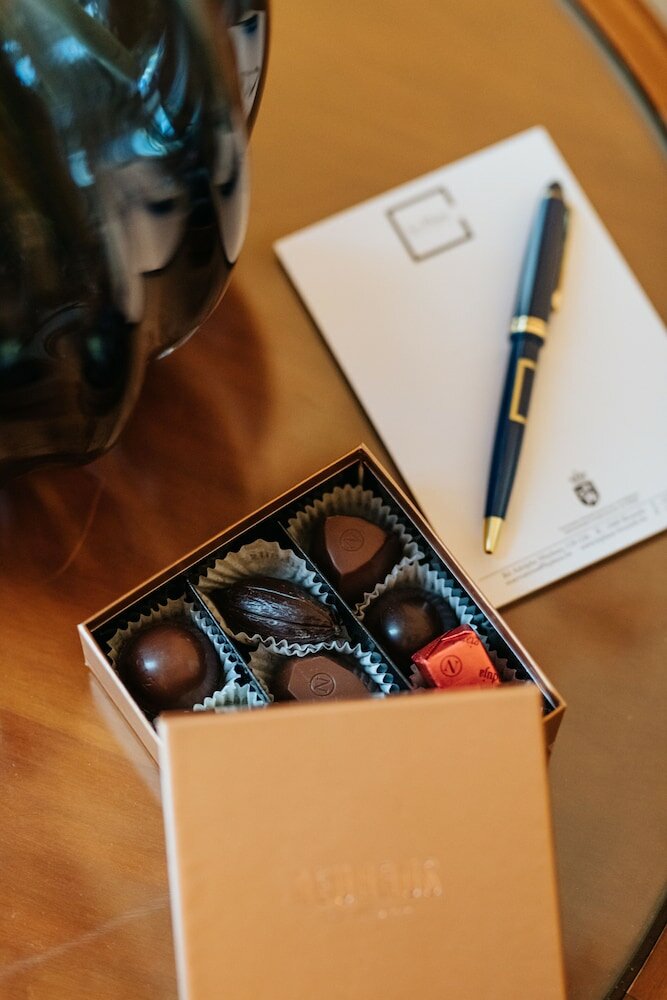 Фото Le Plaza Hotel Brussels