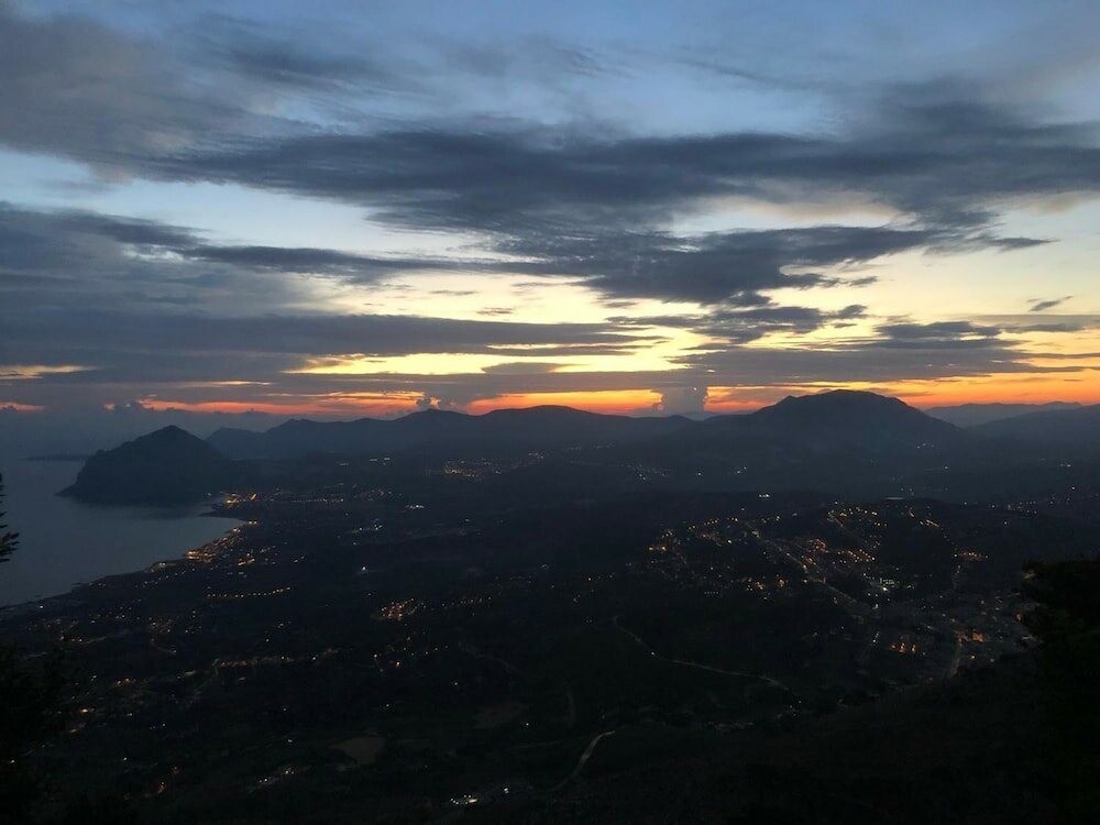 Фото Hotel Villa San Giovanni