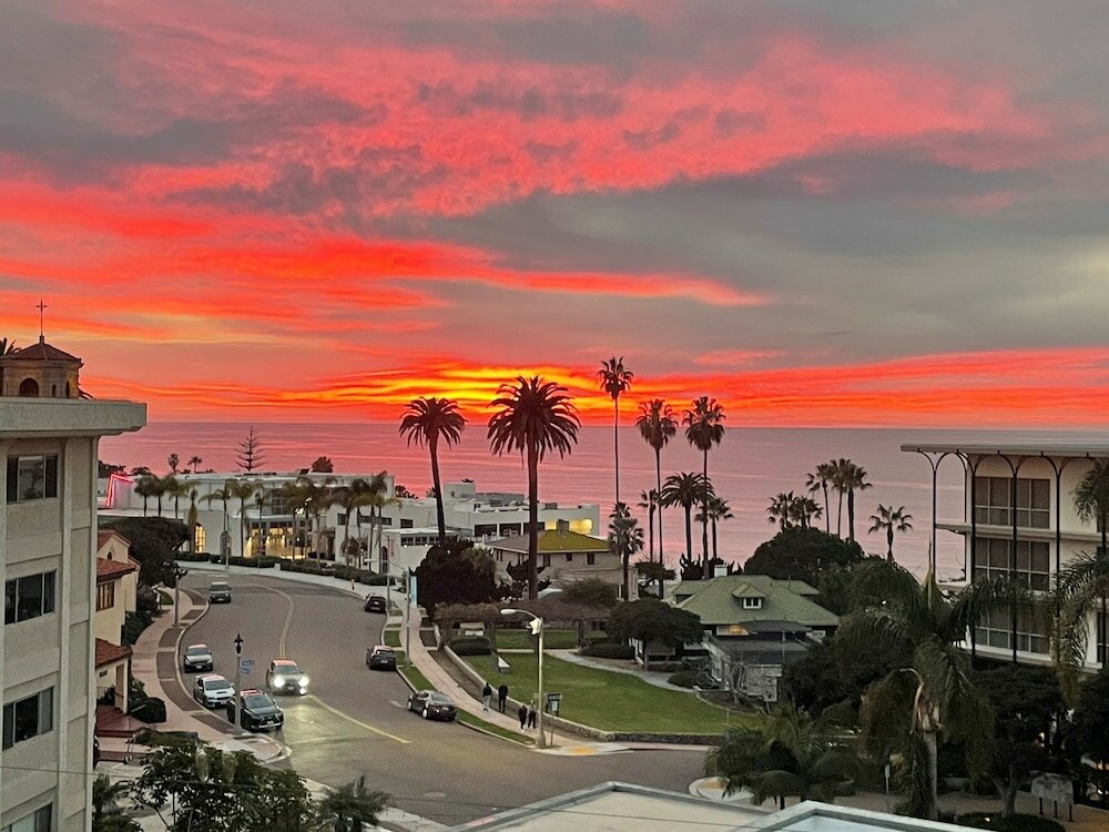 Фото Inn by The Sea La Jolla