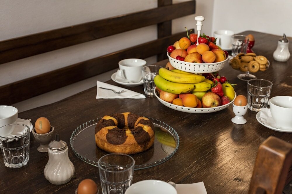 Фото B&b San Remigio Firenze