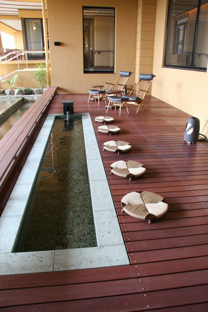 Фото Yamaga Onsen Seiryuso