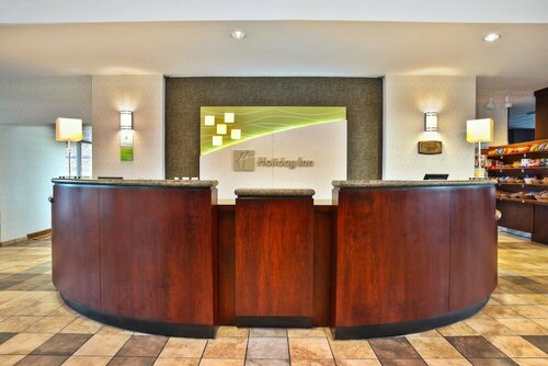 Гостиница Holiday Inn & Suites Green Bay Stadium, an Ihg Hotel в Грин Бэй