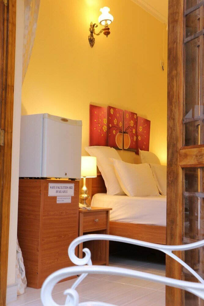 Фото London Palace