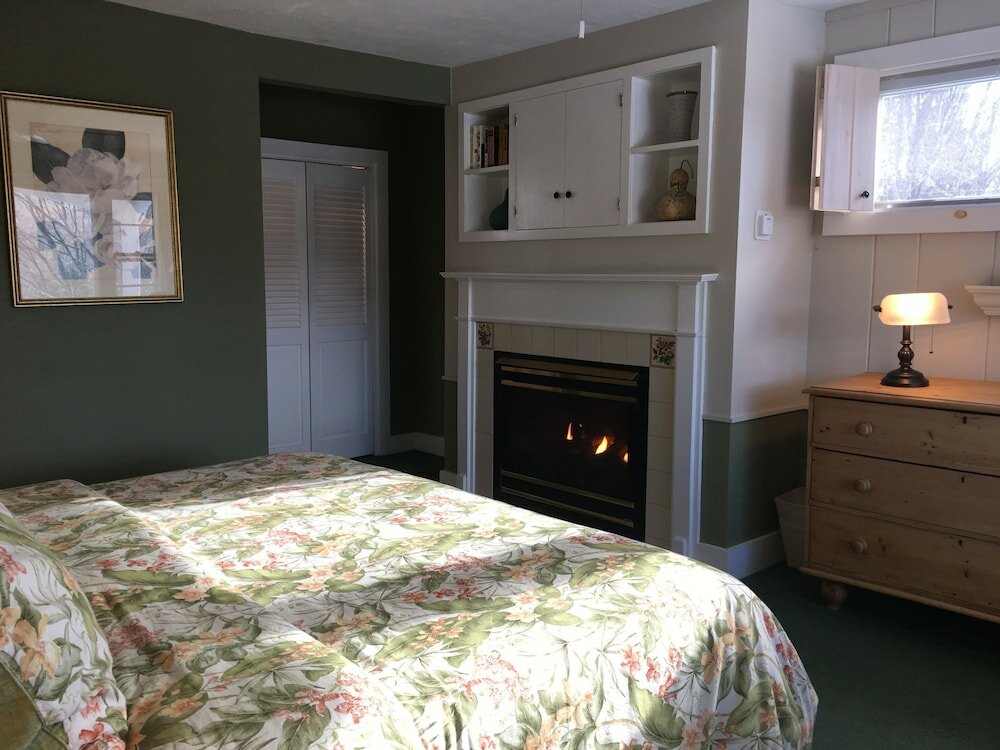 Фото Deerhill Inn