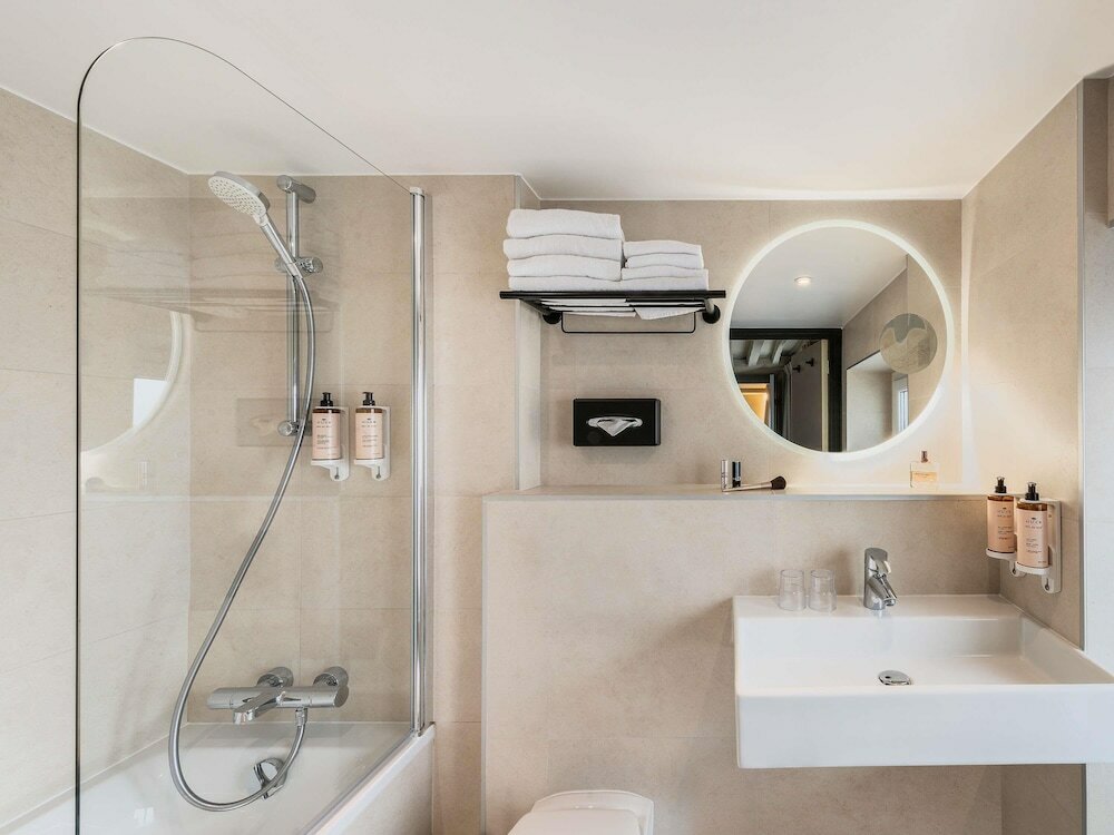 Фото Mercure Paris Opera Grands Boulevards