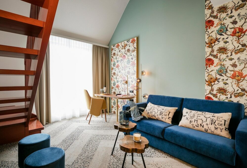 Фото Arcotel Wimberger Vienna