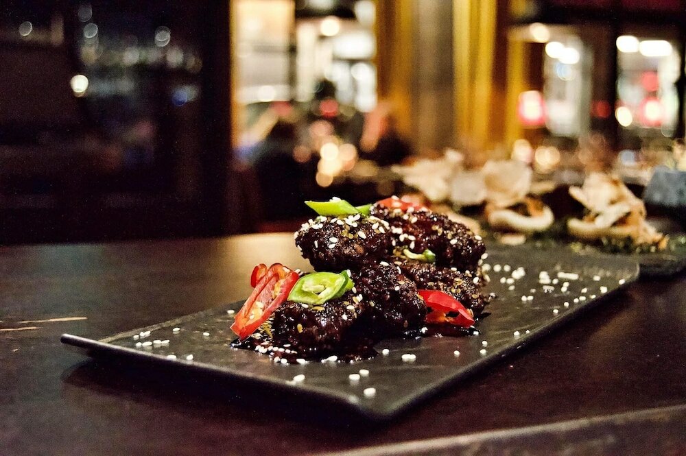 Фото Comfort Hotel Linköping City