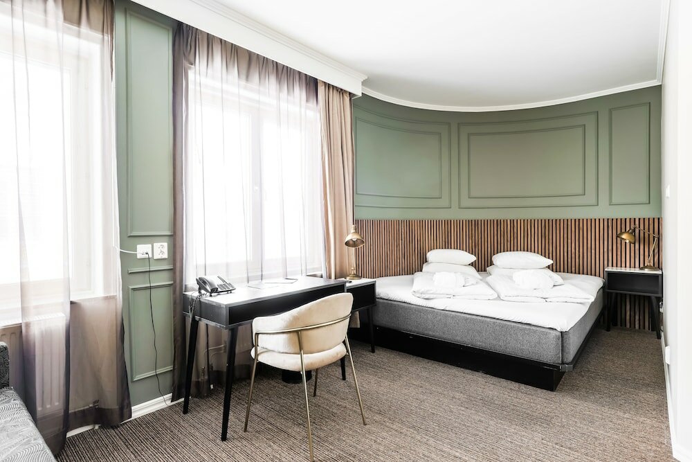 Фото Comfort Hotel Linköping City