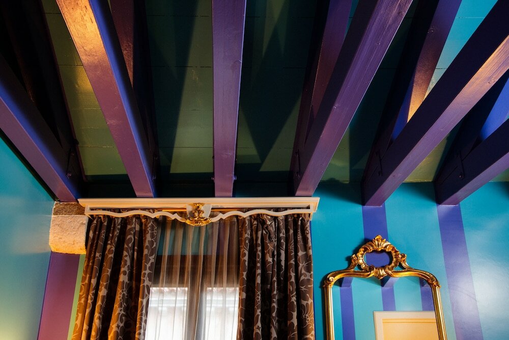 Фото Hotel Ca' Zusto Venezia