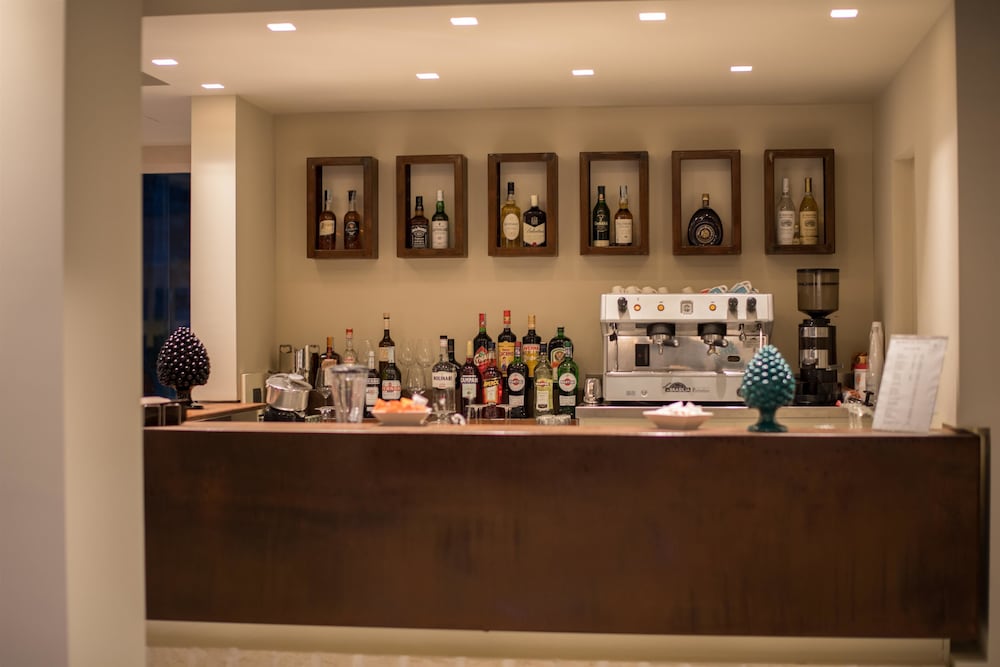 Фото Best Western Plus Hotel Terre di Eolo