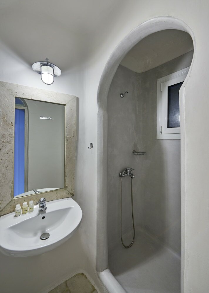 Фото Nalu Villa Mykonos